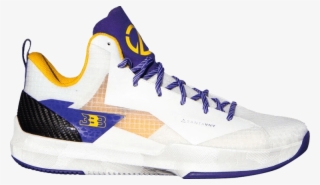 Big Baller Brand Zo2 Prime Remix 'sho' Time' - Lonzo Ball Sho Time Shoes #8212762