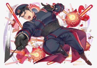 Aizen B 5star Full - Aizen Tokyo After School Summoners #8212792