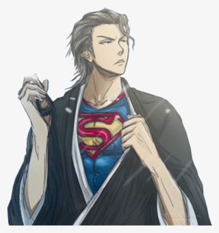 Sōsuke Aizen #8212991