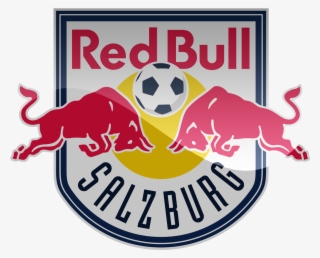 Salzburg Hd Football Logos - Red Bull Logo Leipzig #8213072