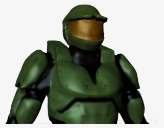 This Is A Model Of Master Chief From Halo 2 I Made #8213088 This Is A Model Of Master Chief From Halo 2 I Made #8213088