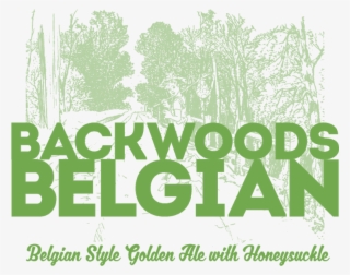 Backwood Png - Tree #8213361