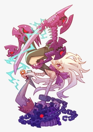 Dragon Marked For Death #8213605