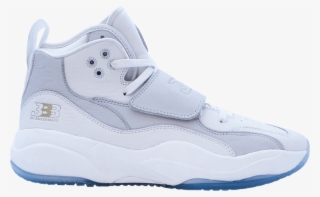 Big Baller Brand G3 Lux 'glacier' - Sneakers #8213638