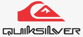 Quiksilver Logo Png - Surfwear Logo #8213848