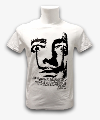 Chf 16 - - Salvador Dali #8213941