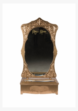 Magic Mirror - Trophy #8213948