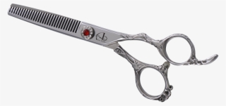 "bellevue Thinners" , Stunning New Dragon Design High - Scissors #8213980
