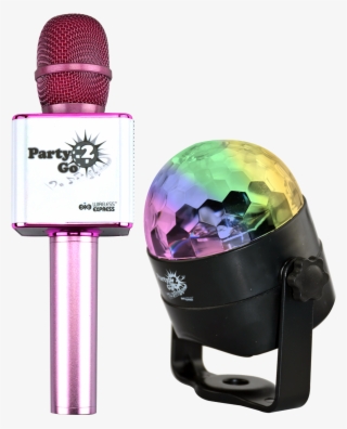 Stock Photo - Karaoke #8213981