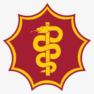 South African Military Health Service #8214027