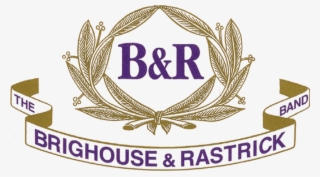 Brighouse And Rastrick Band #8214065