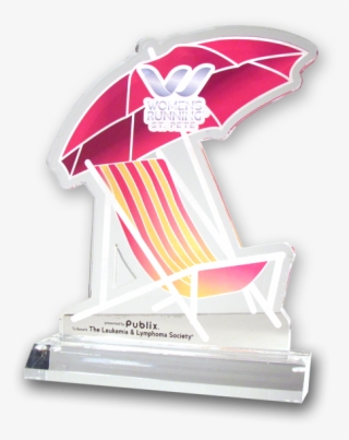 Trophy #8214066 Trophy #8214066