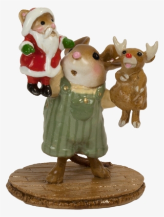 Figurine #8214400