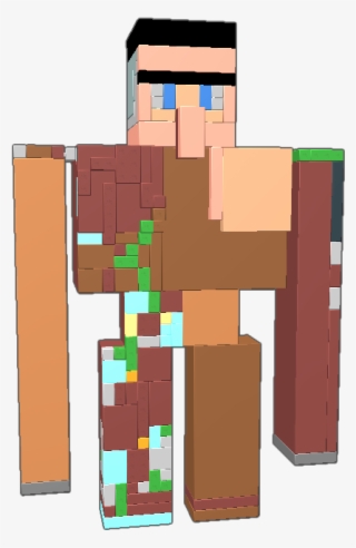 From Minecraft Of Past Time - Minecraft #8214493