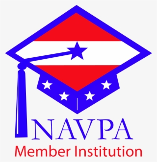 Council Of College And Military Educators Logo, Navpa - Logo #8214590