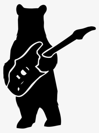 Rock Star Clipart 0 - Siluetas Blanco Y Negro Rock #8214674 Rock Star Clipart 0 - Siluetas Blanco Y Negro Rock #8214674