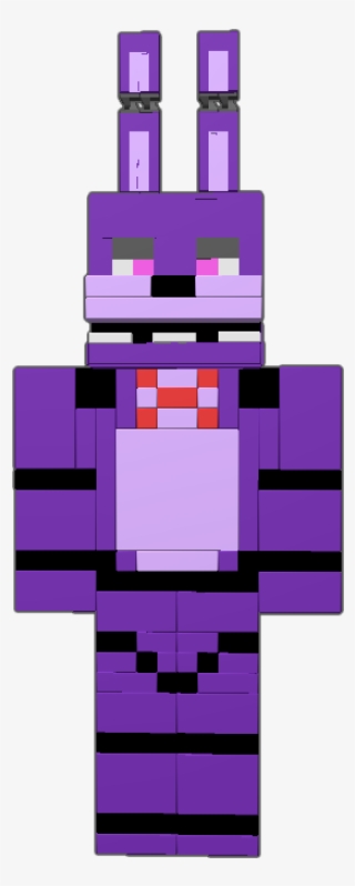 Credit To Cracker Trotter For The Minecraft Base - Illustration #8214709