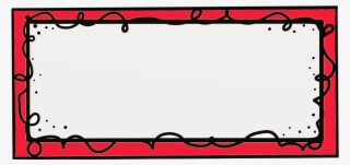 Jpg Library Pin By Azirawati Aziz On Label Set - Bordes Para Etiquetas #8214806