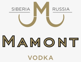 Mamont Vodka Logo #8214811
