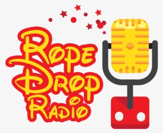 Helping You Navigate All Things Disney - Rope Drop Radio #8214993