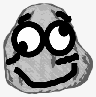 Rock With A Face Clipart #8215222 Rock With A Face Clipart #8215222