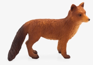 Mojo Fox Figures #8215428