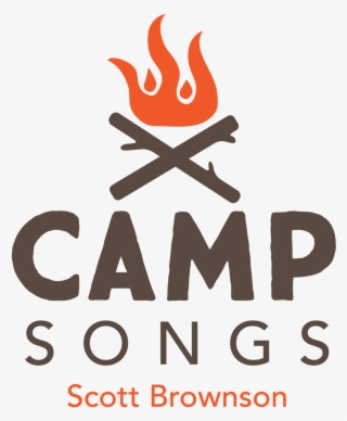Camp Songs Scott Browson Transparent Background #8215591