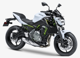 Moto - Kawasaki Z 650 2017 #8215599