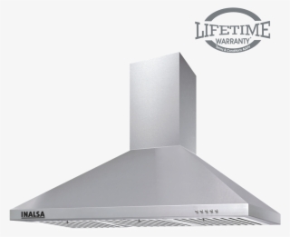 Inalsa Grand Chimney - Lampshade #8215620