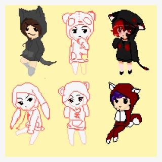 Oooo, Red Fox - Sweatshirt #8215794