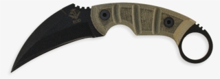 Rn9466 Ranger Eod Karambit Knife #8215796