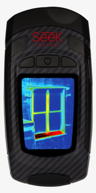 Thermo Camera Reveal Pro Fast Frame - Seek Thermal Reveal Pro Black #8215825