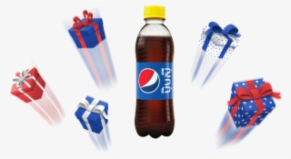 Pepsi Gifts #8215916