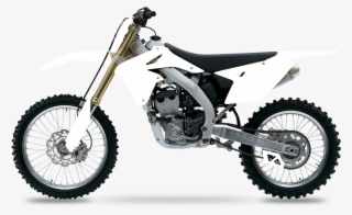 Moto-esempio - Honda Crf 250 2010 #8215930
