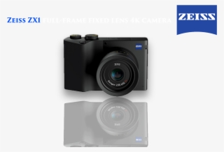 Carl Zeiss #8215931