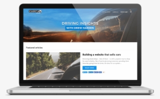 There Was A Time Where Carfax Was Our Bitter Rival - Netbook #8215970