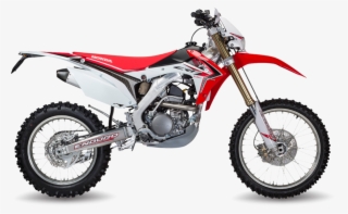 Supermoto - Honda Cr 125 2005 #8216156