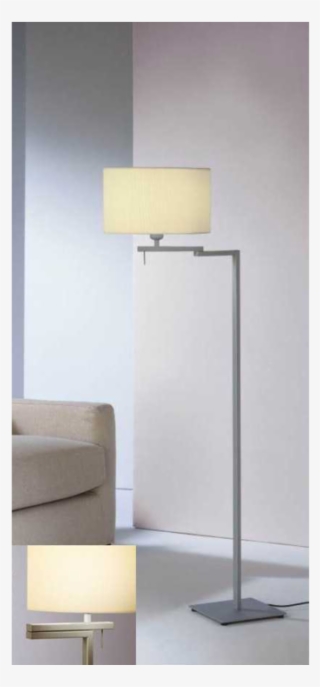 Berilio Floor Lamp - Lamp #8216228