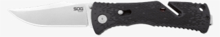 Specifications - Hunting Knife #8216439