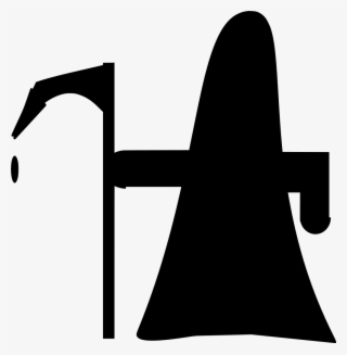 Download Png - Scythe #8216615