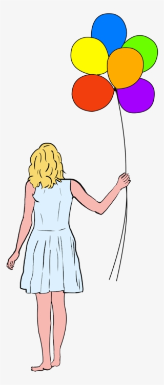 Balloon Wall 02 #8216669