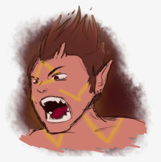 When You Can't Cry - Illustration #8216882