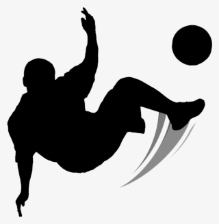 Football Silhouette - Silhouette #8216884 Football Silhouette - Silhouette #8216884