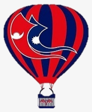 Hot Air Balloning - Hot Air Balloon #8217022