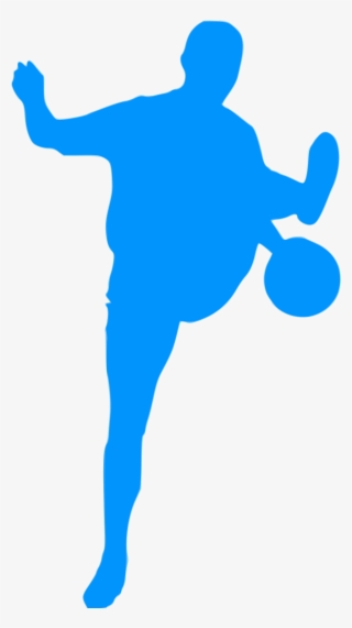 This Free Icons Png Design Of Silhouette Football 38 #8217178
