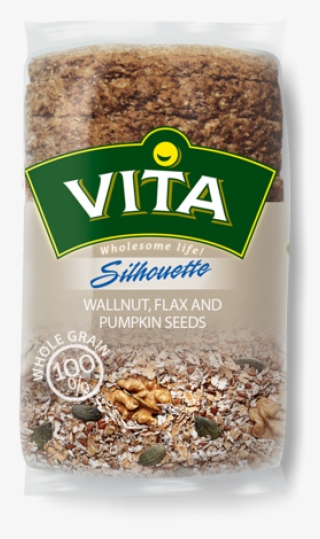 The Walnuts, Pumpkin Seeds And Flaxseed Enhance The - Grated Cheese #8217245