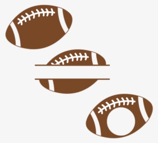 Free Svg Cut File Gallery - Kick American Football #8217327