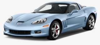 Used Chevy Corvette - 2010 Corvette #8217386
