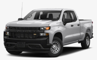 New 2019 Chevrolet Silverado 1500 Rst - 2018 Ram 1500 Tradesman #8217421