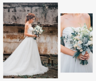 Wedding Photoshoot With Chris Chang Photography And - Bride #8217514